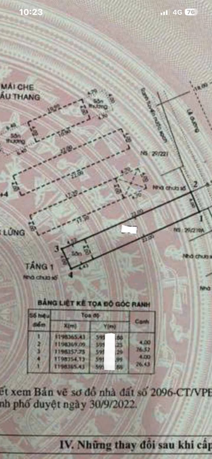 Nhà Mặt Tiền Song Hành Q12 - 108m², 4 Tầng, 5 Thang Máy - 11.8 Tỷ