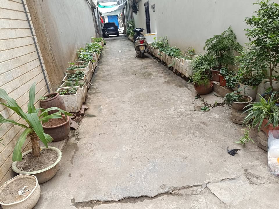 Đất nền Hà Đông 55m² - Sổ đỏ sẵn giao dịch, giá nhỉnh 6 tỷ