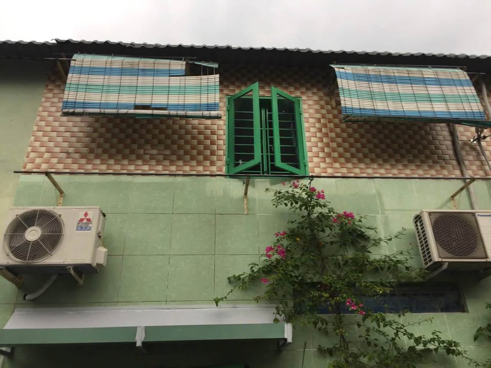 Nhà 20m² Phường Linh Xuân, Thủ Đức - Giá 950 Triệu, Sẵn Sàng Ở Ngay