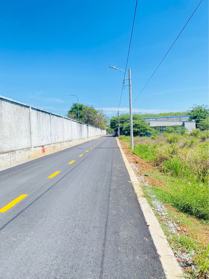 Đất Nền Hòa Lợi - 200m² Thổ Cư, Sổ Sẵn, Giá Đầu Tư Tốt