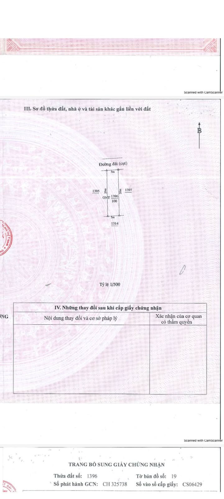 Nhà 100m² KDC Mật Ong Tân Uyên - Sổ Hồng Thổ Cư, Giá 2.2 Tỷ