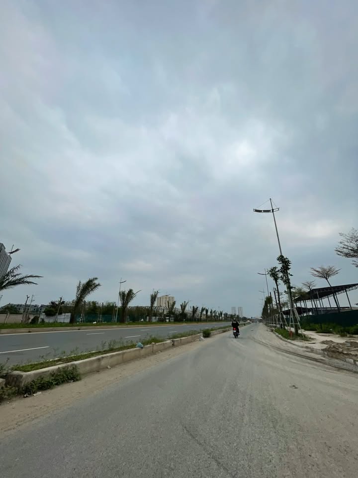 Nhà 5 tầng 35m² tại Khu đô thị Hidone, Hoài Đức - Sổ đỏ chính chủ, 5 tỷ