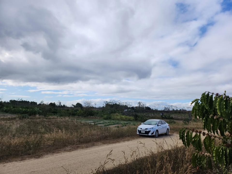 Bán Gấp 3.3ha Đất Vườn Xã Nam Đà, Đắk Nông - Giá Đầu Tư 24 Tỷ