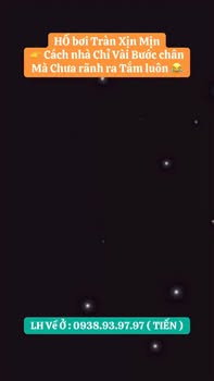 Nhà Phố Lovera Premier Bình Chánh - 135m², 8 Tỷ, Sổ Hồng Sẵn