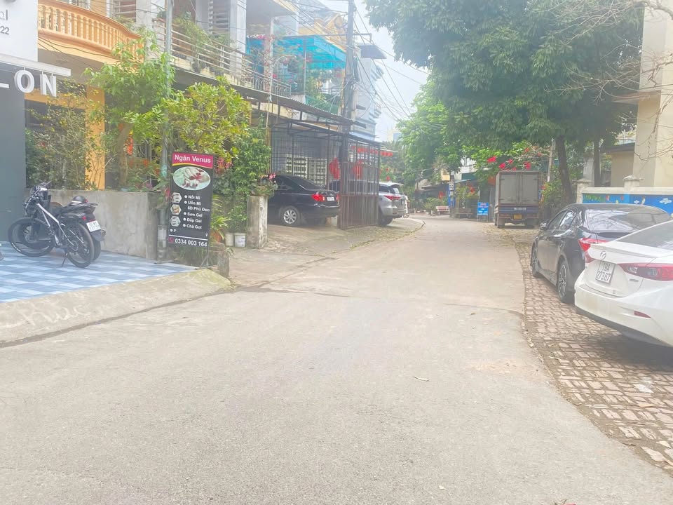 Đất Nền Thanh Miếu - 103m² - Đối Diện Trường Mầm Non - Giá 4.1 Tỷ