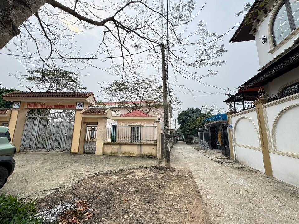 Bán Đất Lô Góc KDC Phú Liêm, Phú Thọ - 90m² Giá 1.2 Tỷ