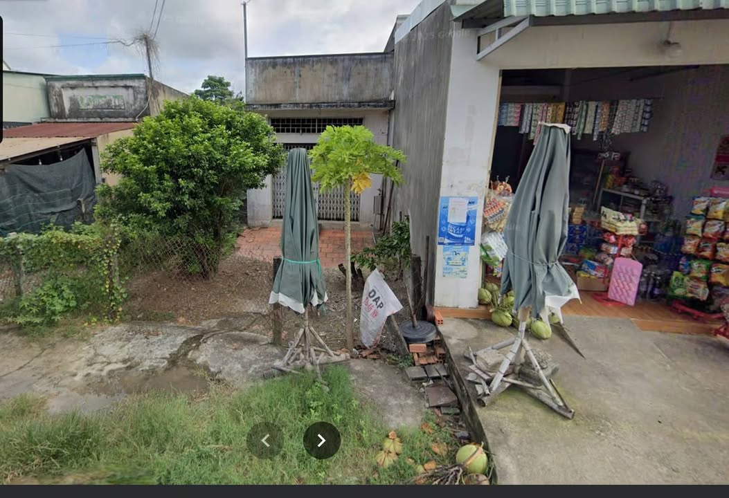 Đất Thổ Cư 100m² Phường Trảng Bàng, Tây Ninh - Giá 2 Tỷ