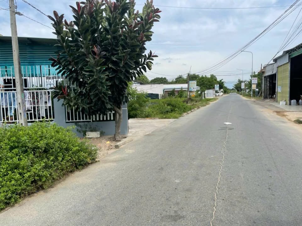 Đất HNK 185m² Mặt Tiền Phạm Ngũ Lão, Đà Lạt - Giá 950 Triệu