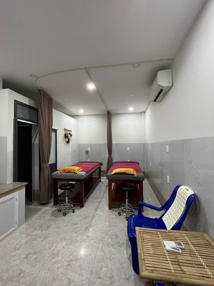 Cho thuê Căn hộ 25m² Phước Hải, Nha Trang - Giá chỉ 3 Triệu/tháng