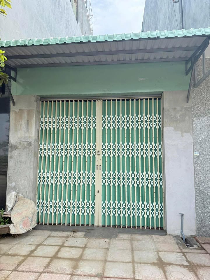 Cho Thuê Kho Xây Mới 64m² Phường Hà Thanh, Quy Nhơn - Giá 4.5 Triệu