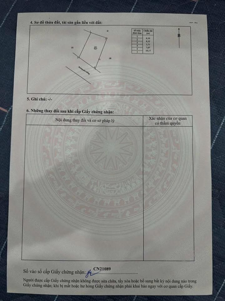 Nhà 73m² gần Cổng CNTT, Thái Nguyên - Hơn 2 tỷ, Dòng tiền 6tr/tháng
