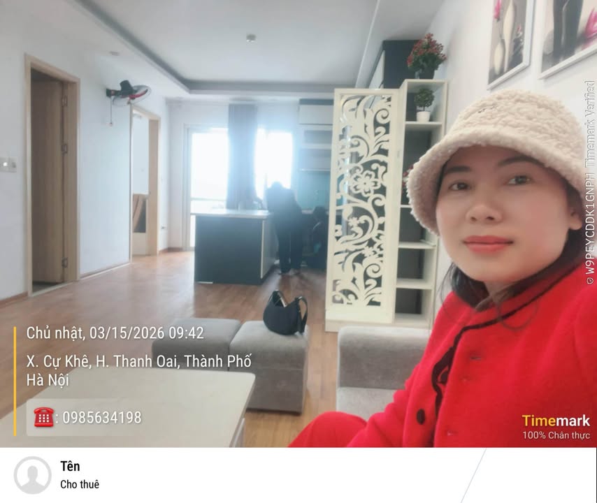 Bán Gấp 3 Lô Đất Vàng Cao Viên, Thanh Oai - Sổ Đỏ Riêng Từng Lô, 105m2