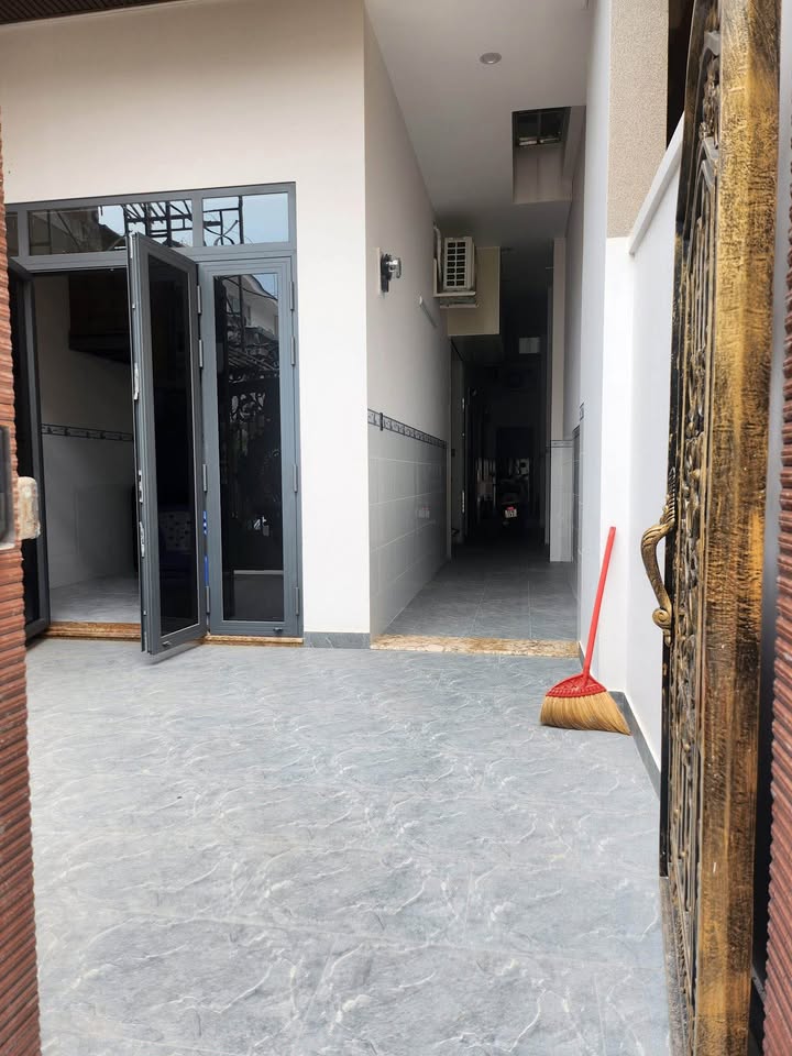 Căn Hộ Mini Võ Thị Sáu, Vũng Tàu - Sẵn Sàng Ở Ngay