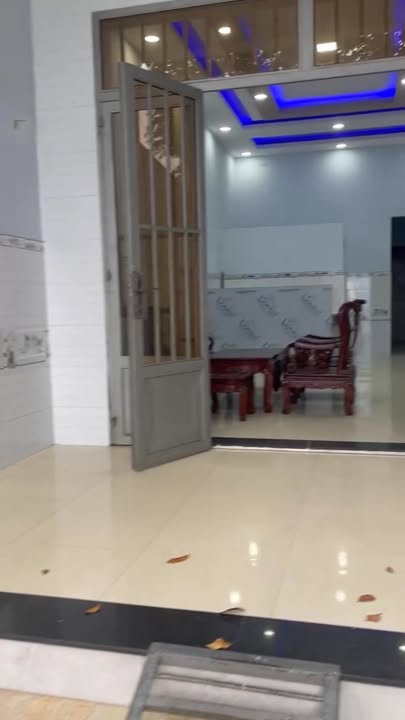 Nhà nguyên căn 84m² đường chợ Nữ Dân Công, Bình Chánh - Giá 4 triệu/tháng