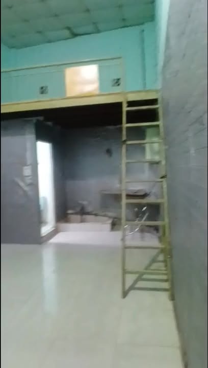 Phòng Trọ Gác Lửng 20m² Giá 2 Triệu/Tháng Gần Ngã Tư Toàn Trung