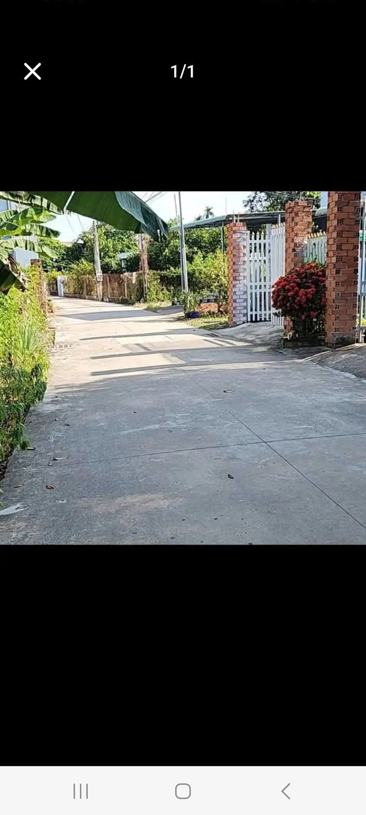 Bán Gấp Đất Ninh Sơn 290m² - Sổ Hồng Sẵn Sàng Công Chứng