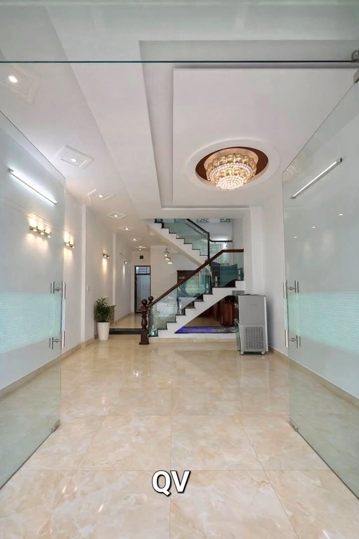 Nhà Mặt Tiền Bùi Xuân Phái, Quy Nhơn 75m² - Giá Tốt 7.77 Tỷ