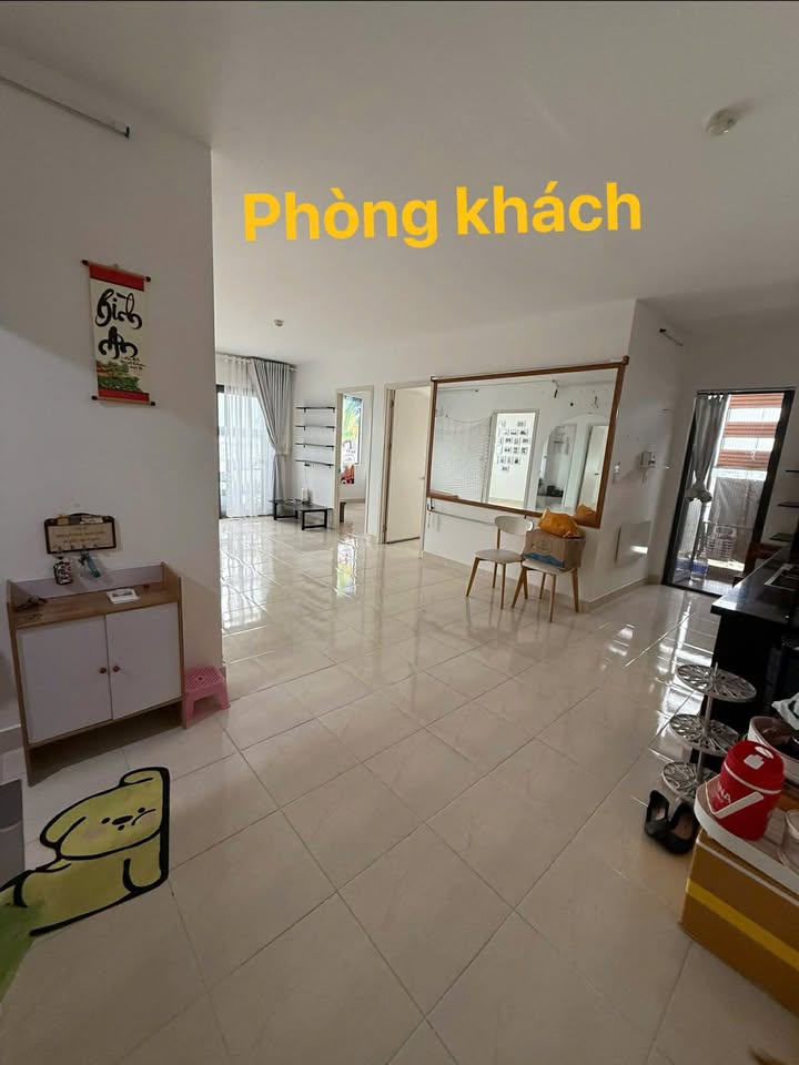 Cho thuê căn hộ Ecoshomes Bắc Từ Liêm 76m² - 3PN giá chỉ 4 triệu