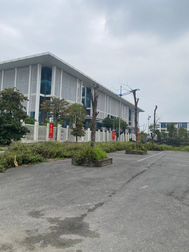 Nhà 48m² 6 Tầng Mặt Đường Ô Tô Tránh - Cổ Nhuế 1, Bắc Từ Liêm - 9 Tỷ