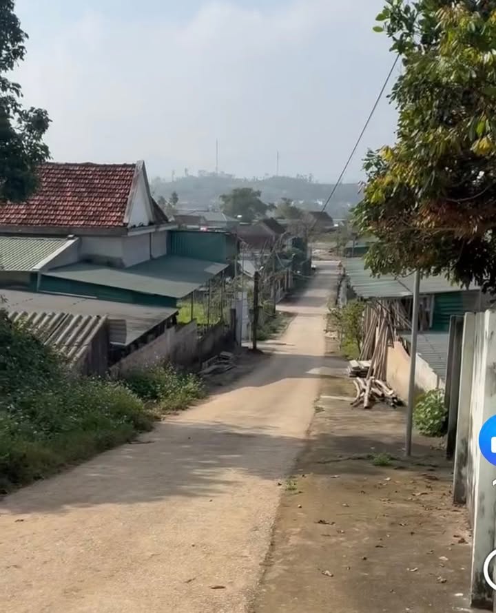 Bán Đất Nền Nghi Lâm 551m² - Mặt Tiền Rộng 18m, Giá 2.4 Tỷ