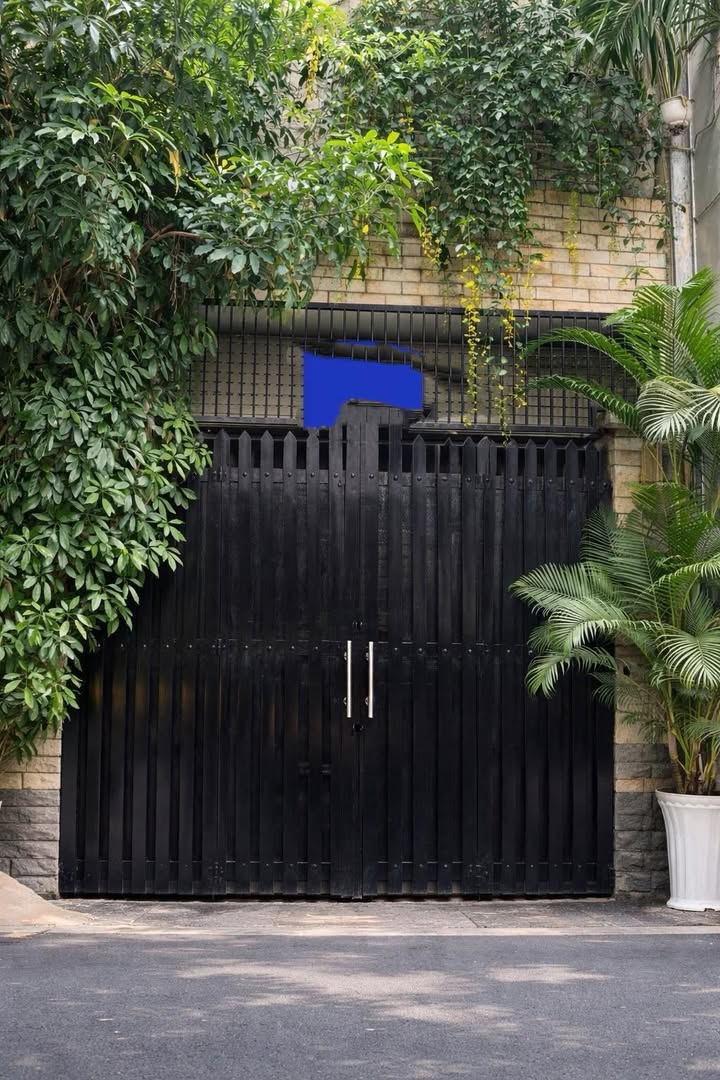 Nhà Hẻm Thông Đường Số 9, Gò Vấp - 48m² Giá 6.3 Tỷ, Hướng Tây