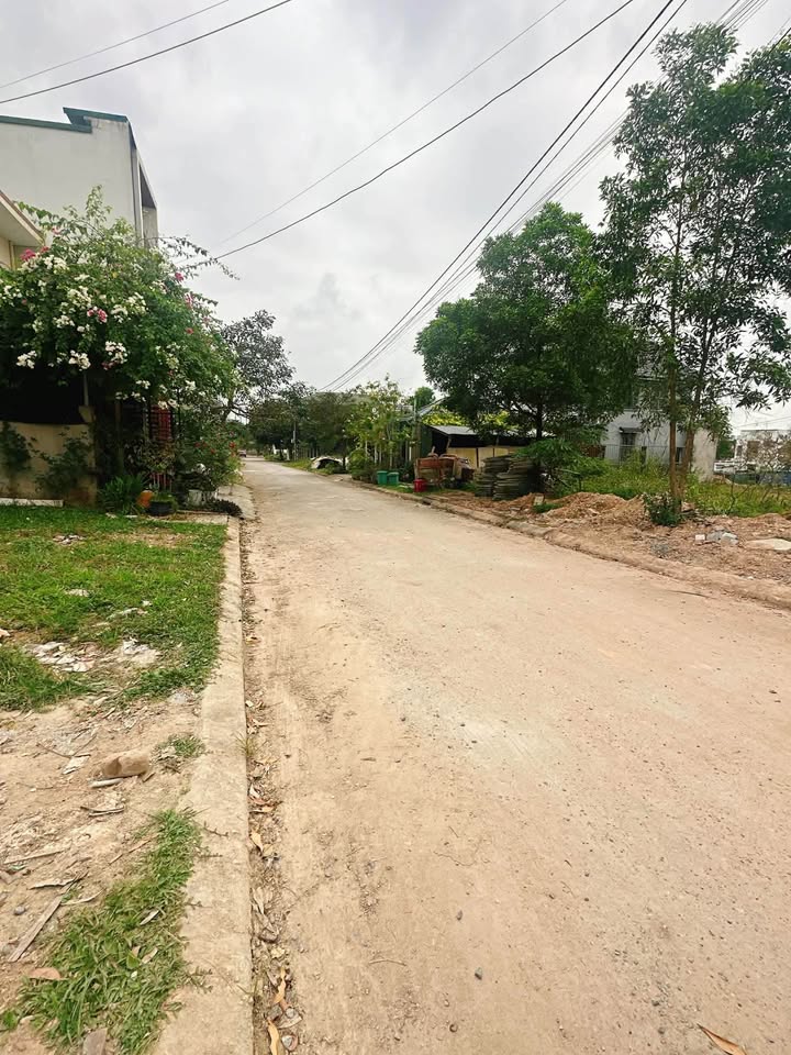 Nhà Mặt Tiền Lý Đạo Thành, Đông Hà - 144m² Hướng Nam Giá 1.5 Tỷ