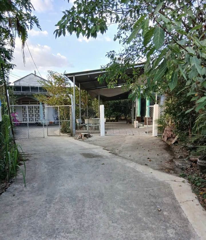 Đất nền 413m² Hương Lộ 15, Trảng Bom - Sổ hồng, nở hậu tài lộc