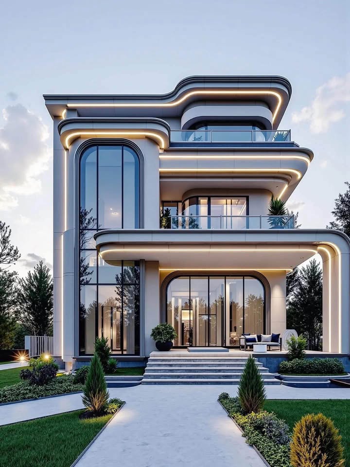 Nhà Hẻm Xe Tải Huỳnh Văn Bánh, PN - 177m² 5 Tầng, Giá 46 Tỷ TL