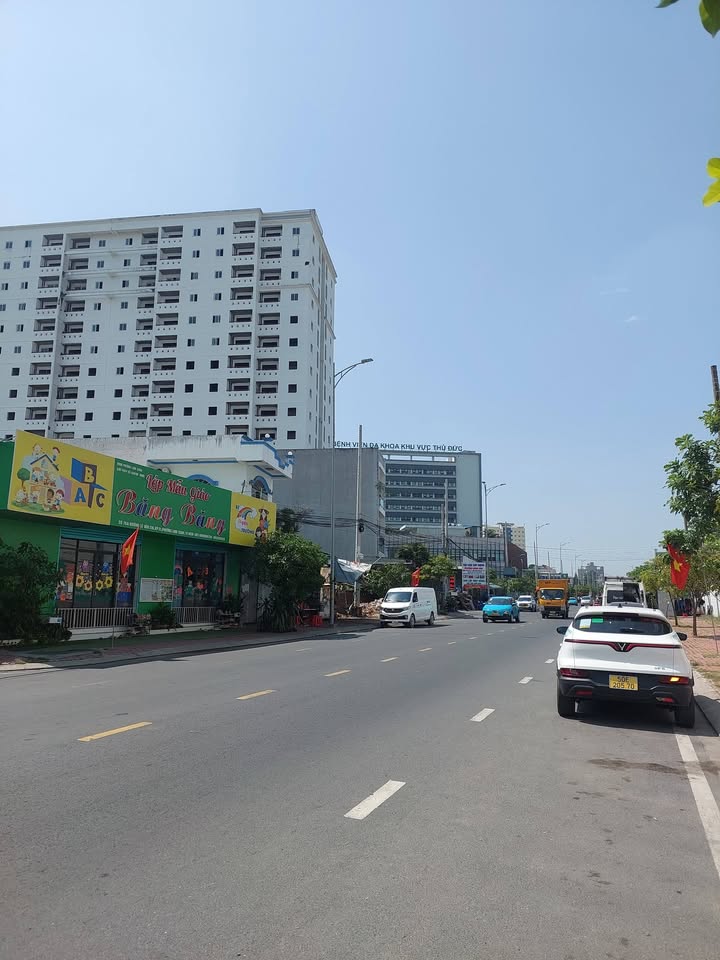 Nhà hẻm ôtô Lê Văn Chí 78m² 5.35 tỷ - Chính chủ bán