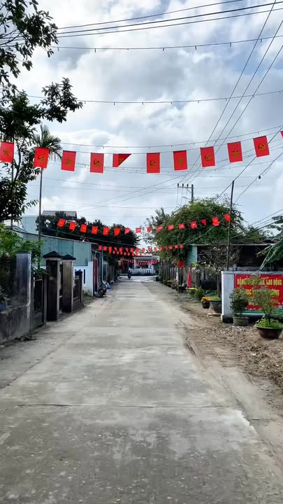 Đất Nền Trục Chính K. Trung An, Đại Lộc - 170m², 9xx Tỷ - Đầu Tư Sinh Lời