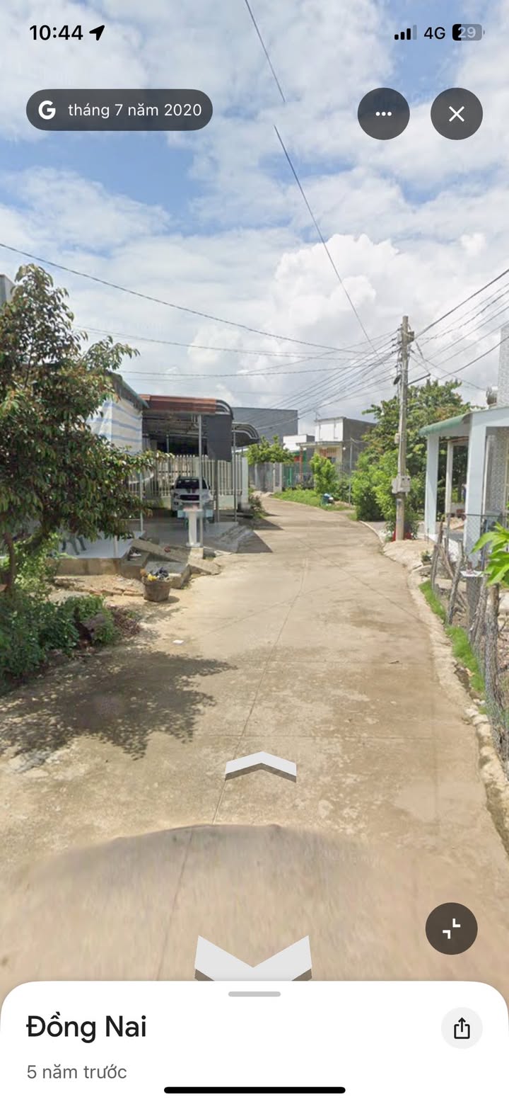 Nhà Phố Phú Vinh Đồng Nai - 180m² Sổ Riêng Giá 1.5 Tỷ