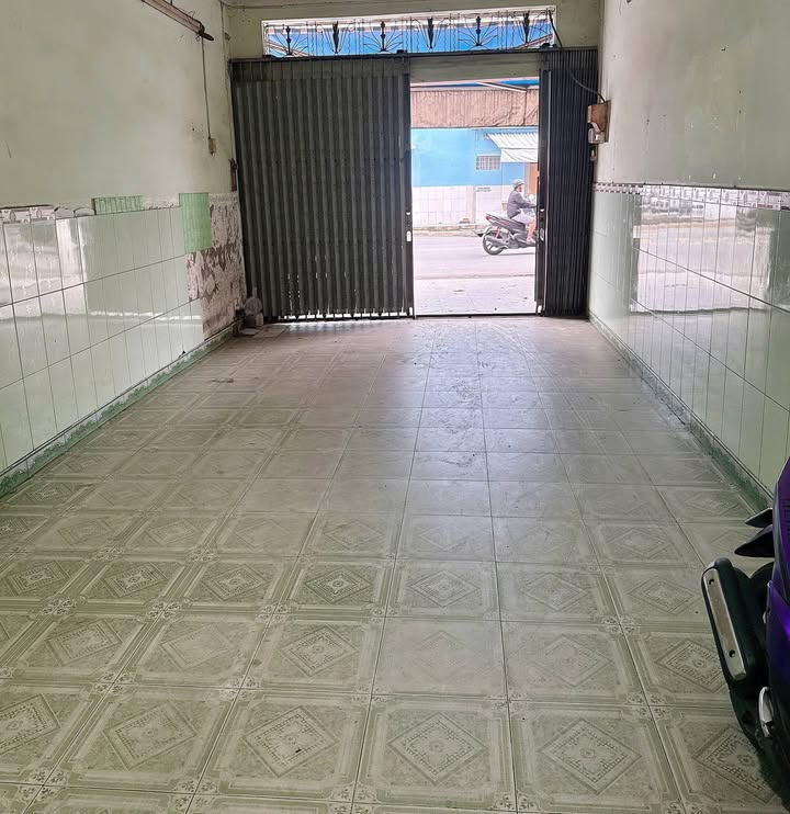 Nhà Nguyên Căn Mặt Tiền Phạm Văn Thuận, Biên Hòa - 64m² Giá 13 Triệu