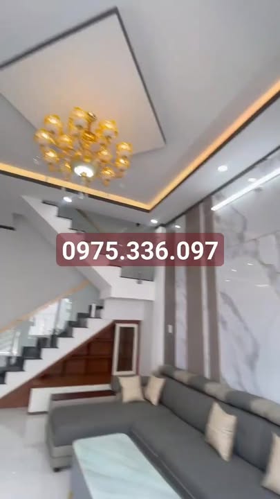 Biệt Thự Mini Sân Vườn Vĩnh Cửu 84m² - Giá Tốt 1.75 Tỷ Tặng Full Nội Thất