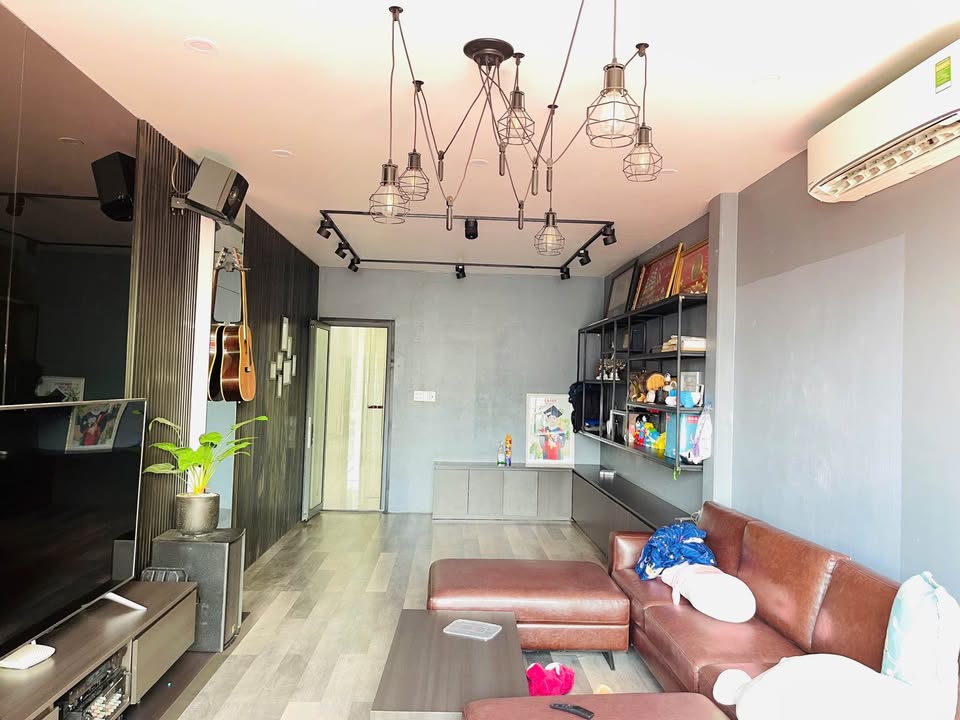 Nhà mặt tiền Lý Văn Lâm 88m2 giá 3 tỷ - Chính chủ