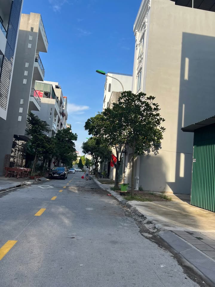 Bán đất An Phú, TP. Hải Dương 75m² - Vị trí đắc địa, giá tốt