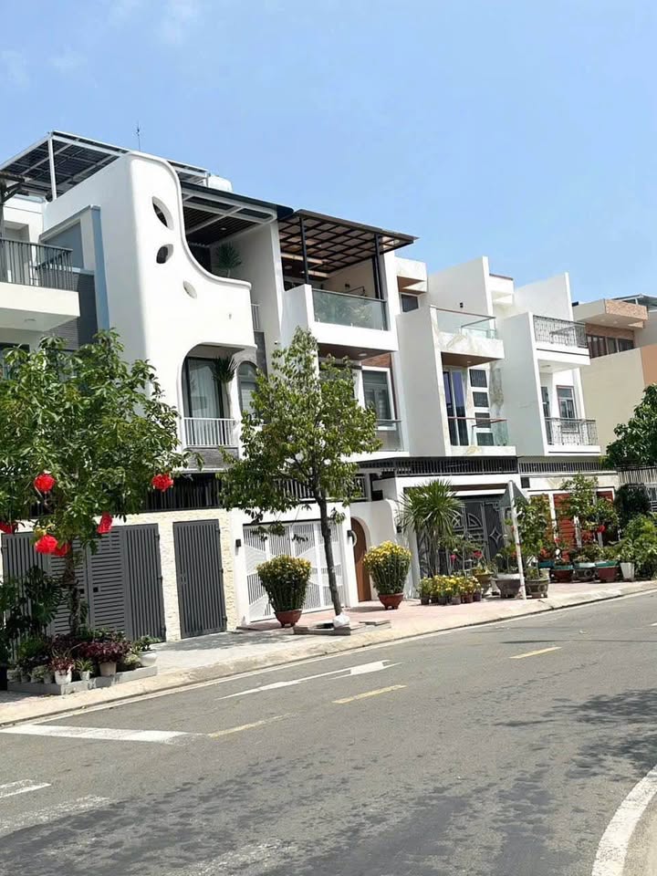 Đất Nền 207m² Đường Số 1 Diên Khánh - Giá Tốt Đầu Tư