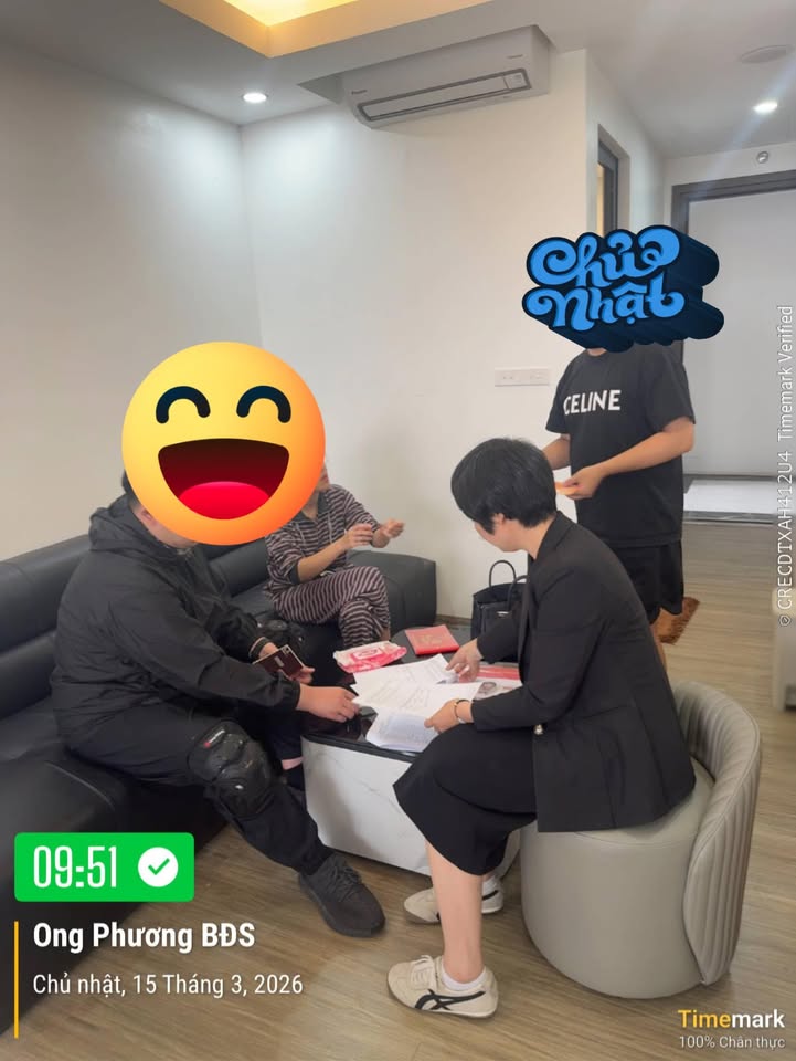 Cho thuê căn hộ 3 triệu/tháng tại TP Bắc Giang - Sẵn sàng đón khách