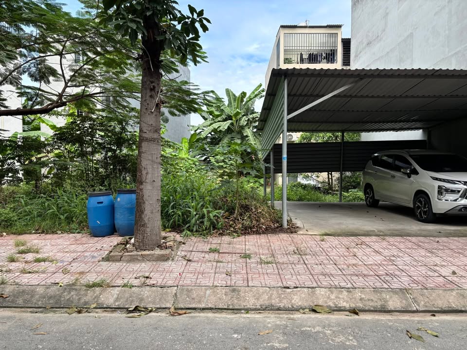 Đất Nền Sổ Hồng Riêng Tân Đông Hiệp, Dĩ An 60m² - Giá 3.3 Tỷ