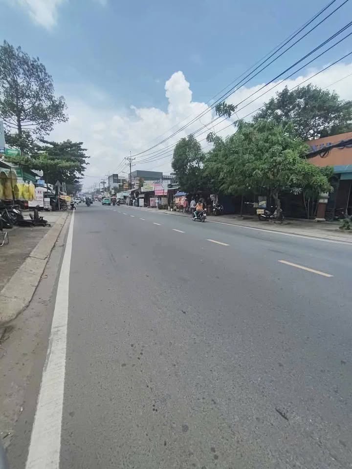 Nhà 230m² hẻm ô tô Hoàng Hữu Nam, TP.Thủ Đức - 18 tỷ TL