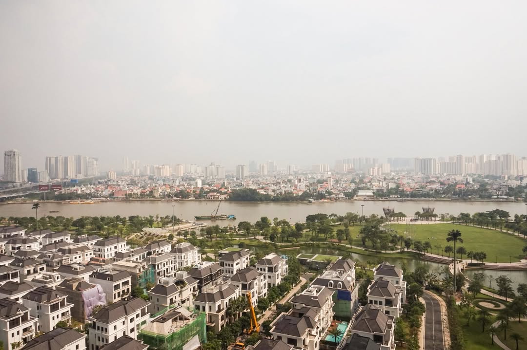 Căn hộ Landmark 81 3PN 109m² - Giá 24 tỷ, Sổ hồng lâu dài