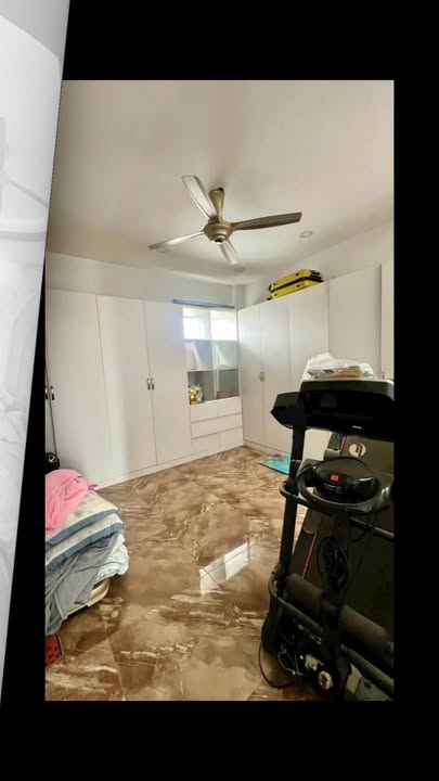 Nhà Mặt Tiền Đường 12m Q9 - 60m², 4 Tầng, Giá 5.06 Tỷ