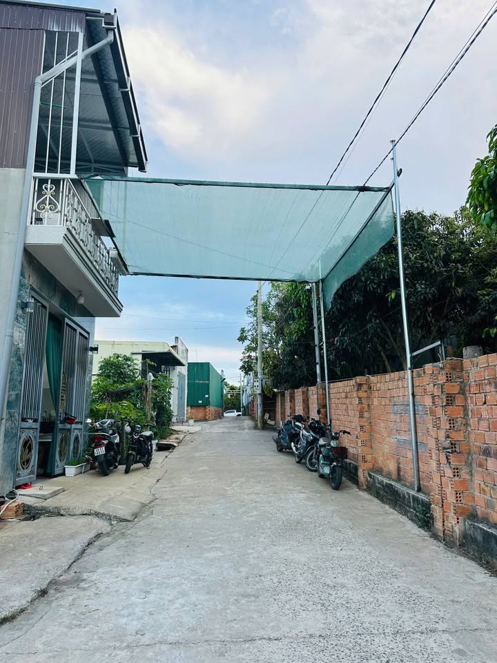 Đất Nền Trung Tâm Đức Trọng 120m² - Sổ Đỏ Thổ Cư