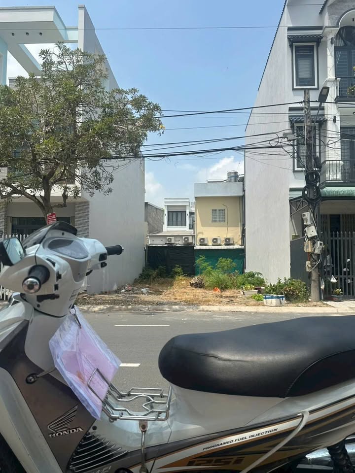 Bán Nền Đôi 148m² Đường Công Viên Thục Phán, Long Xuyên - Sẵn Sàng Xây Dựng