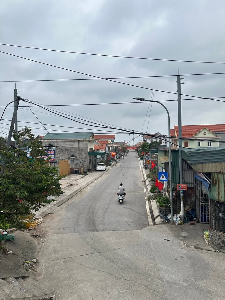 Đất nền VinHomes Hạ Long Xanh 157m² - Lõi quy hoạch, giá tốt