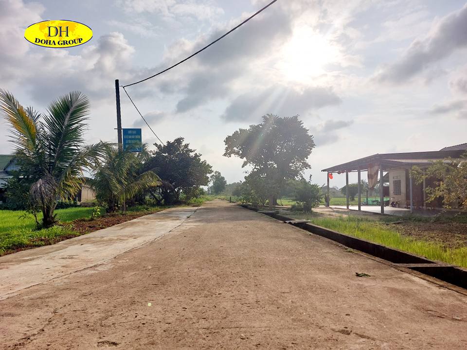 Đất Nền Cam Hiếu, Quảng Trị - 171m² Đất Ở, Sổ Hồng Sẵn Sàng