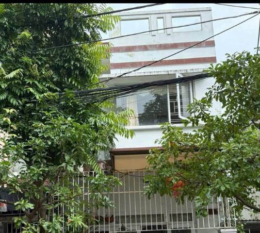 Nhà Mặt Tiền Lê Thiệt Liên Chiểu - 72m² Sát Biển, Giá 6.5 Tỷ