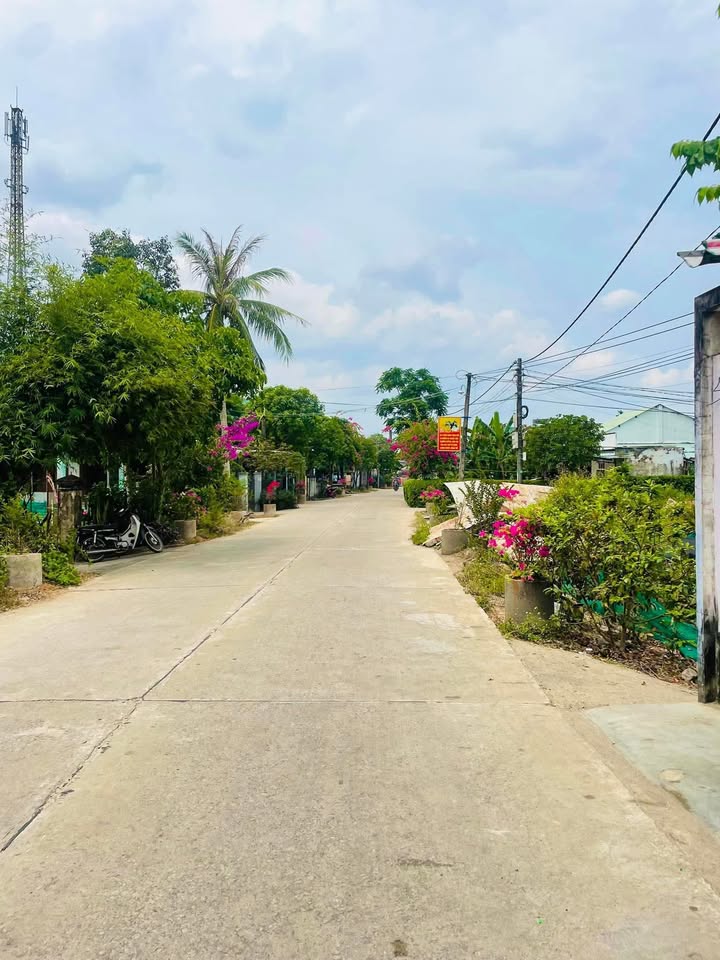 Mặt Tiền Kinh Doanh Đường Bình Tú, Quảng Nam - 120m² Giá Tốt