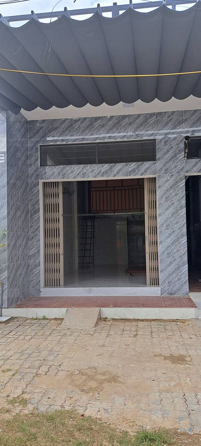 Cho thuê MBKD & Phòng trọ Mặt tiền đường Thanh Vinh 5, Hòa Liên - Đà Nẵng