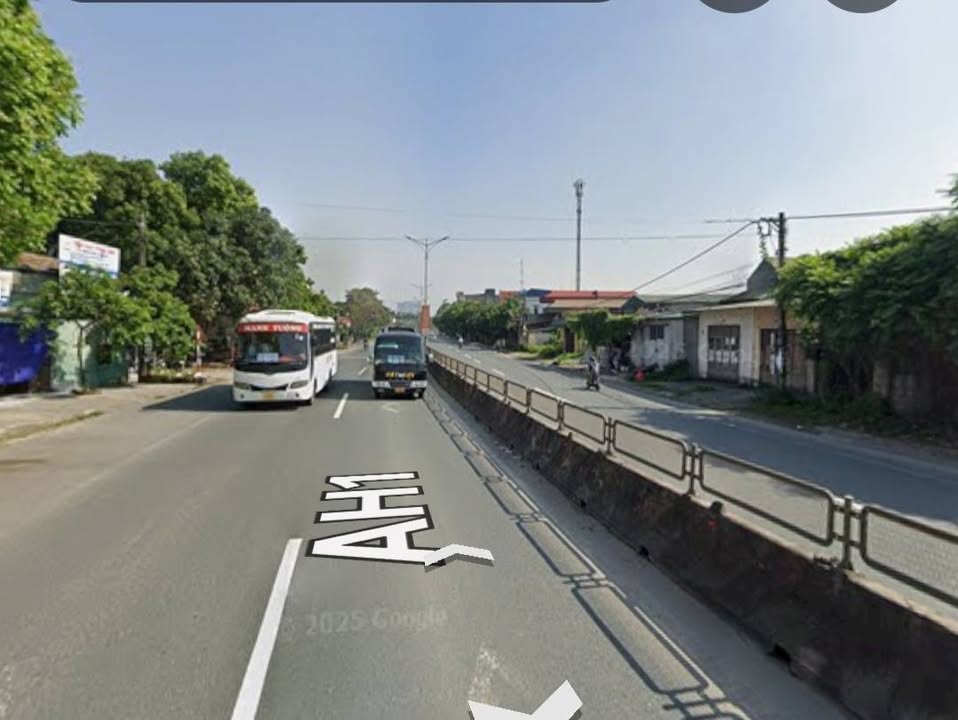 Bán Gấp Đất Vàng QL1A Phủ Lý, Hà Nam - 58m² - Kinh Doanh Đỉnh Cao