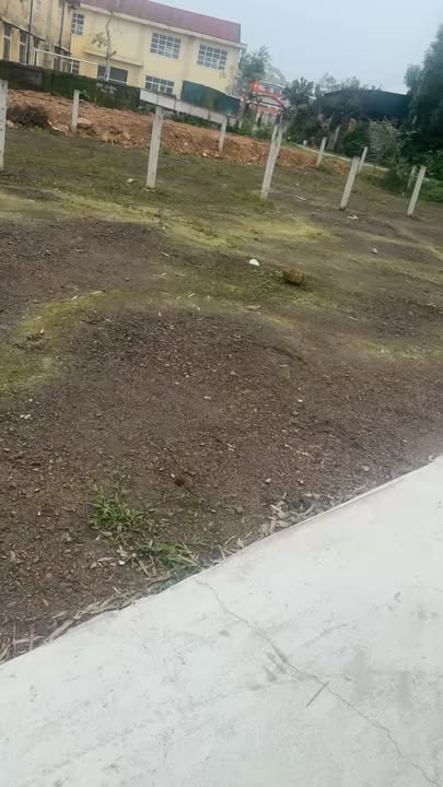 Bán Đất 168m² Hương Khê - Sổ Đỏ Thổ Cư 100% Giá Tốt